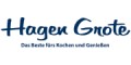 Hagen Grote Logo