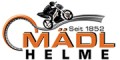 Mädl Motorradhelme Logo