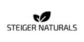 Steiger Naturals Logo