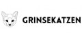 Grinsekatzen Logo