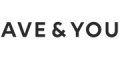 AVE & YOU Logo
