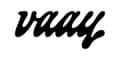 Vaay Logo