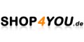Shop4You Logo