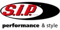 SIP Scootershop Logo