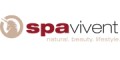 Spa Vivent Logo