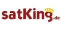 SatKing Logo