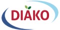 Diäko Logo