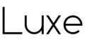 Luxe Cosmetics Logo