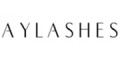 Aylashes Logo