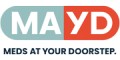 MAYD Logo