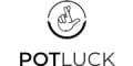 Potluck Logo