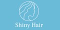 Shiny Hair Logo