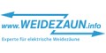 Weidezaun.info Logo