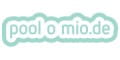 Poolomio Logo