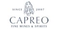CAPREO Logo