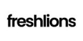 Freshlions Logo