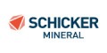 Schicker Mineral Logo