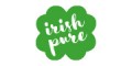 Irish Pure Logo