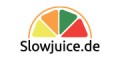 Slowjuice Logo