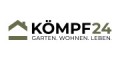 KÖMPF24 Logo