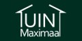 Tuinmaximaal Logo