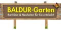 BALDUR-Garten Logo