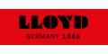 LLOYD Logo