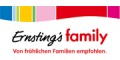 Ernsting's family Gutscheine
